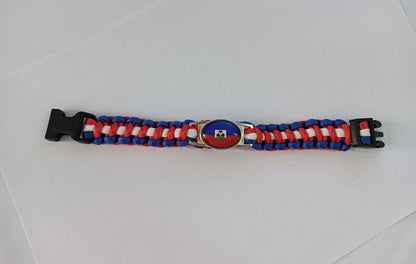 Love Haiti Bracelet