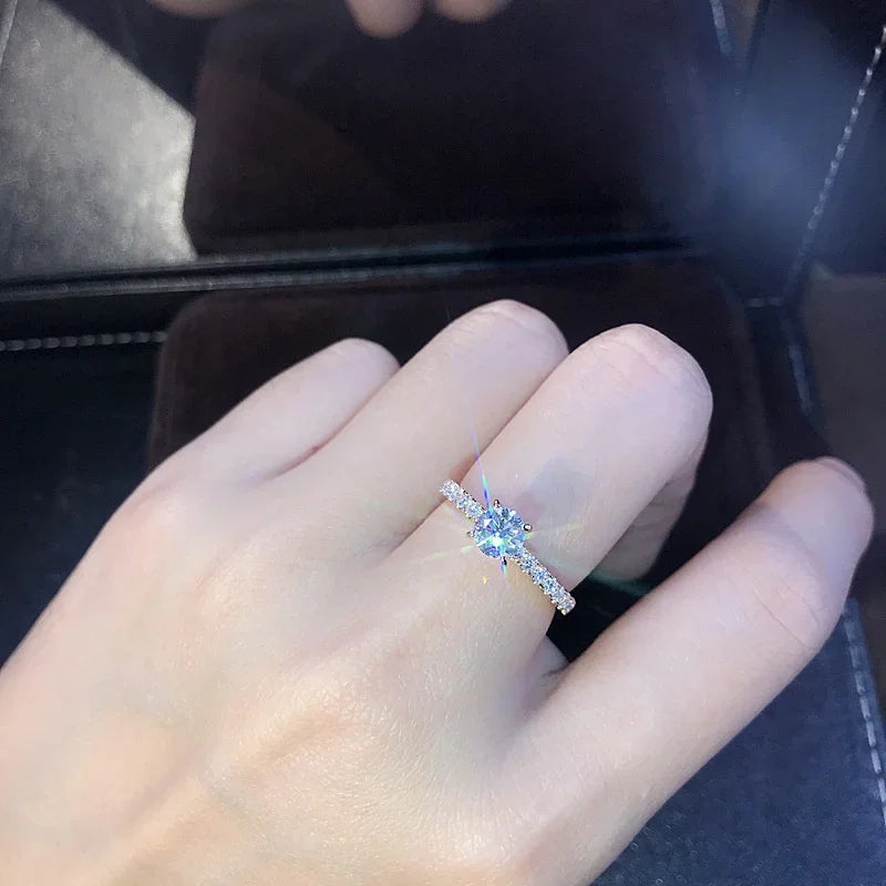 Bague de mode élégante pour femmes