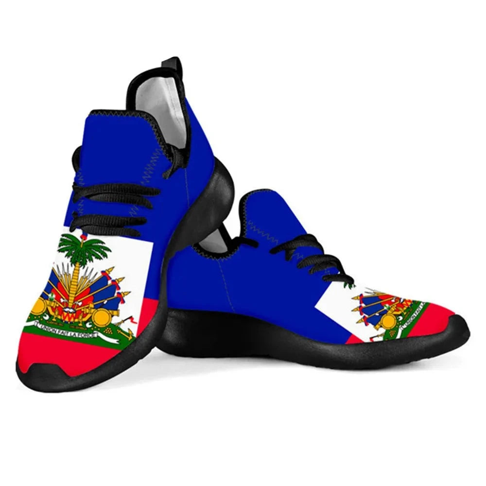 Haiti Sport Shoes