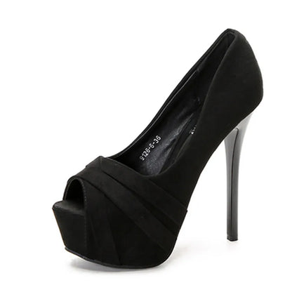 Elegant High Heels For Women's