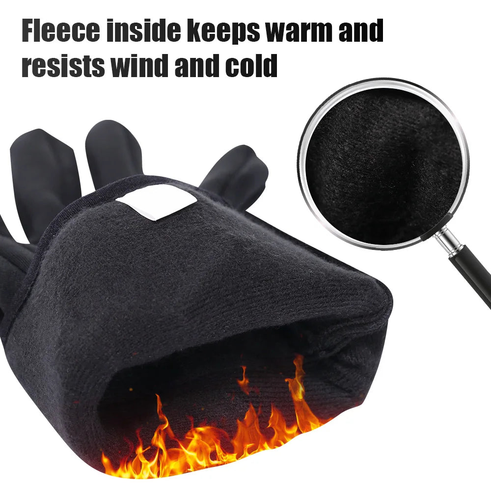 Electric Heated Gloves