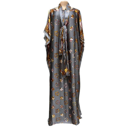 Robe musulmane pour femmes