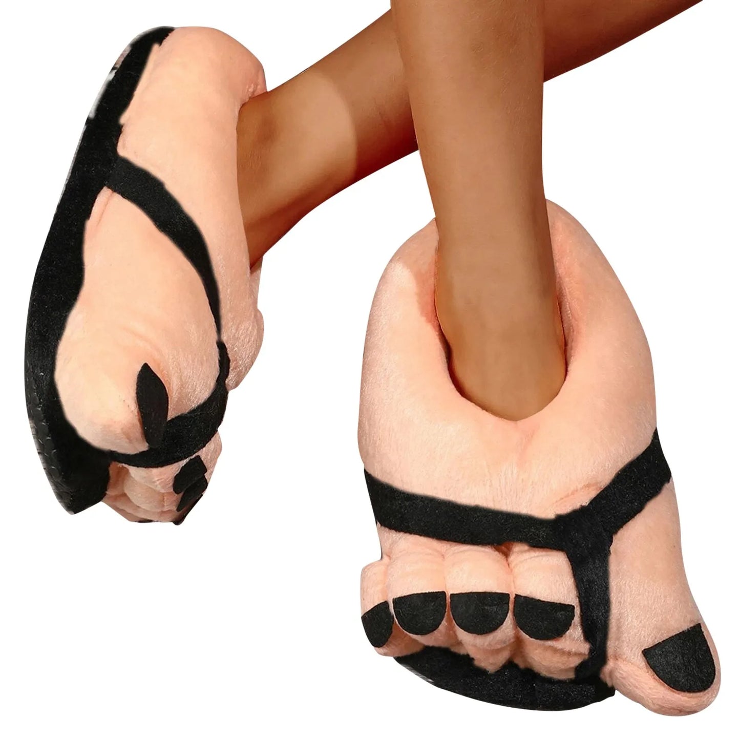 Cotton Warm & Cute Sandals