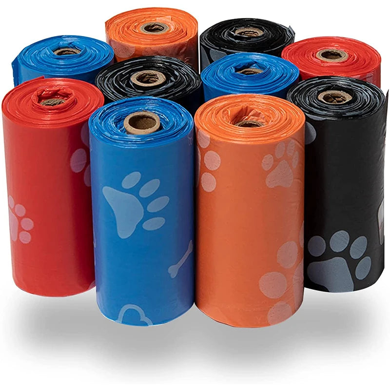 Pet Poop Bags