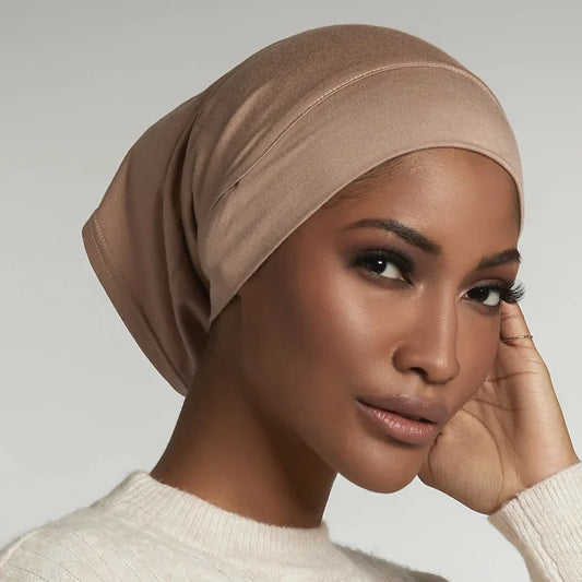 Muslim Inner Cap Hijab