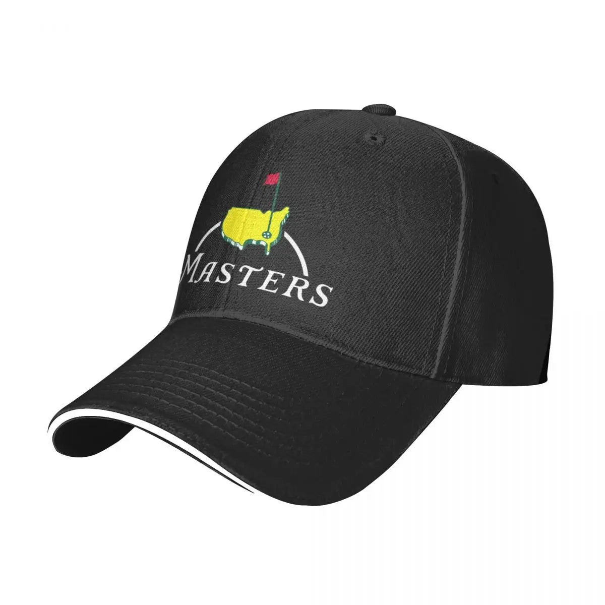 Masters Golf Hat