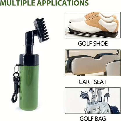 Golf Club Cleaner Groove Tube
