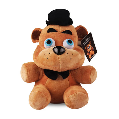 Jouets en peluche doux Freddys