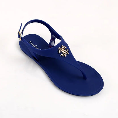 New Summer Elegant Sandals