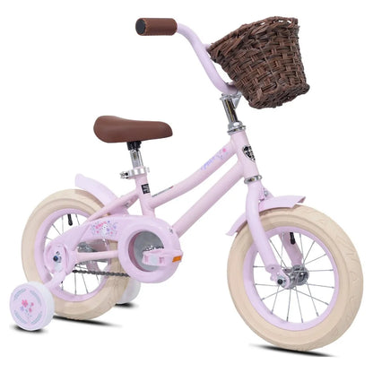 12-inch Girls Mila Child Bicycle