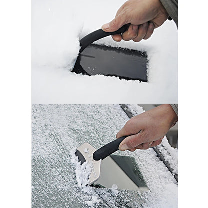 Car Snow Remover Ice Scraper