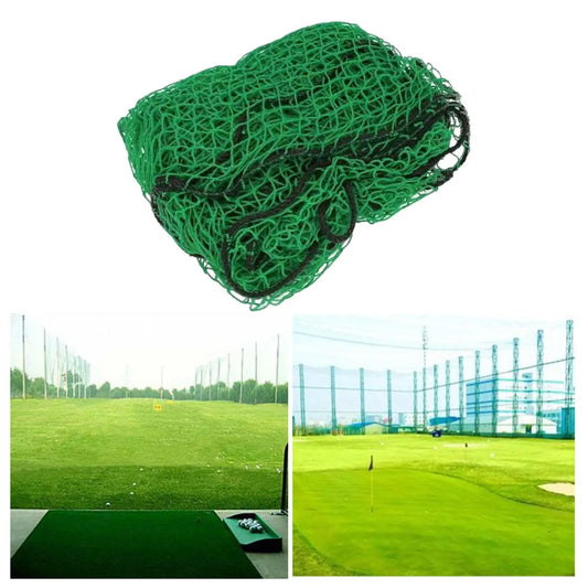 Professional Sport Training Net For Golf