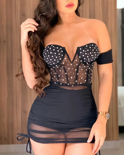 Sexy Dress For Women's
