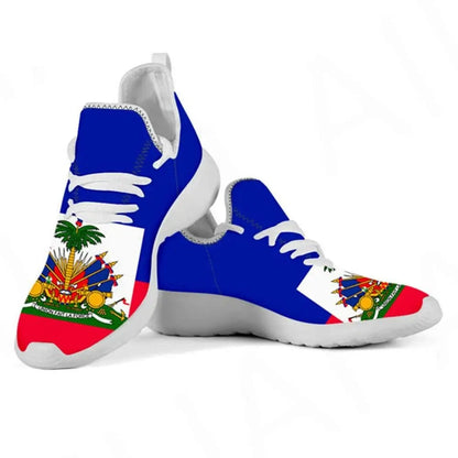 Haiti Sport Shoes