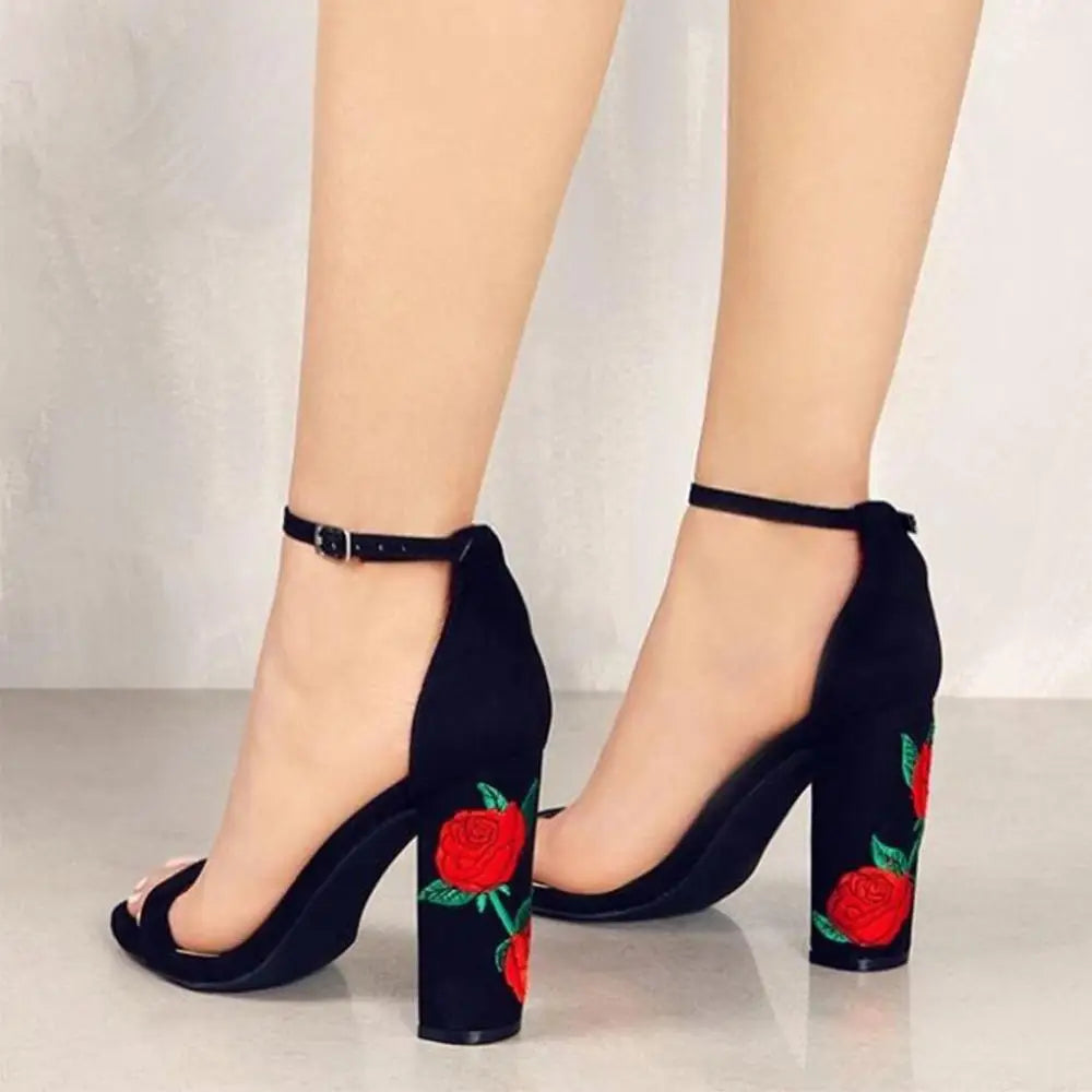 Sexy High Heels For Women