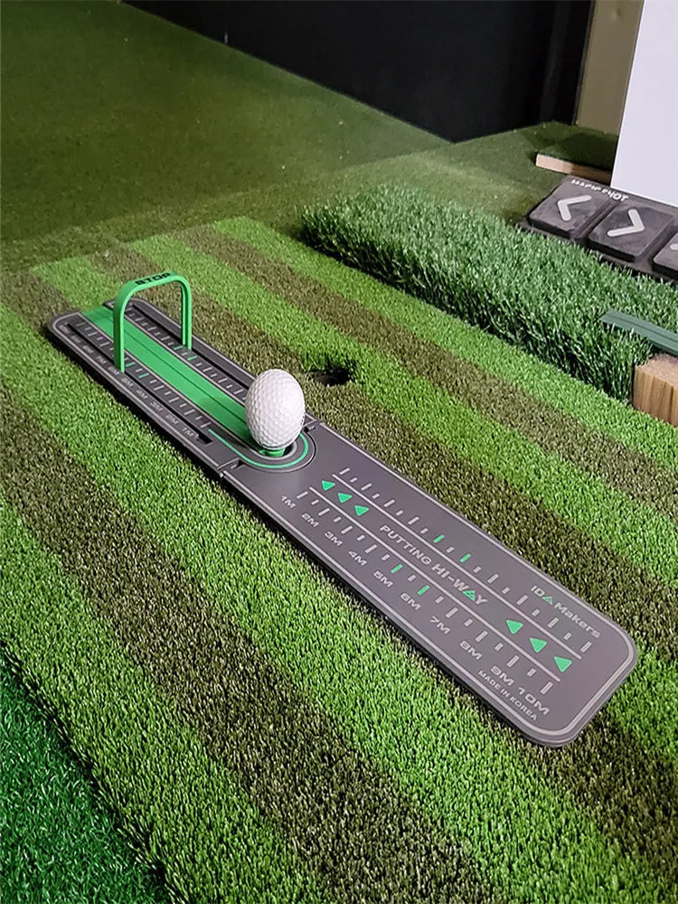 Golf Precision Distance Accessory