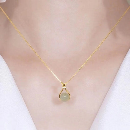 Collier élégant à la mode pour femmes