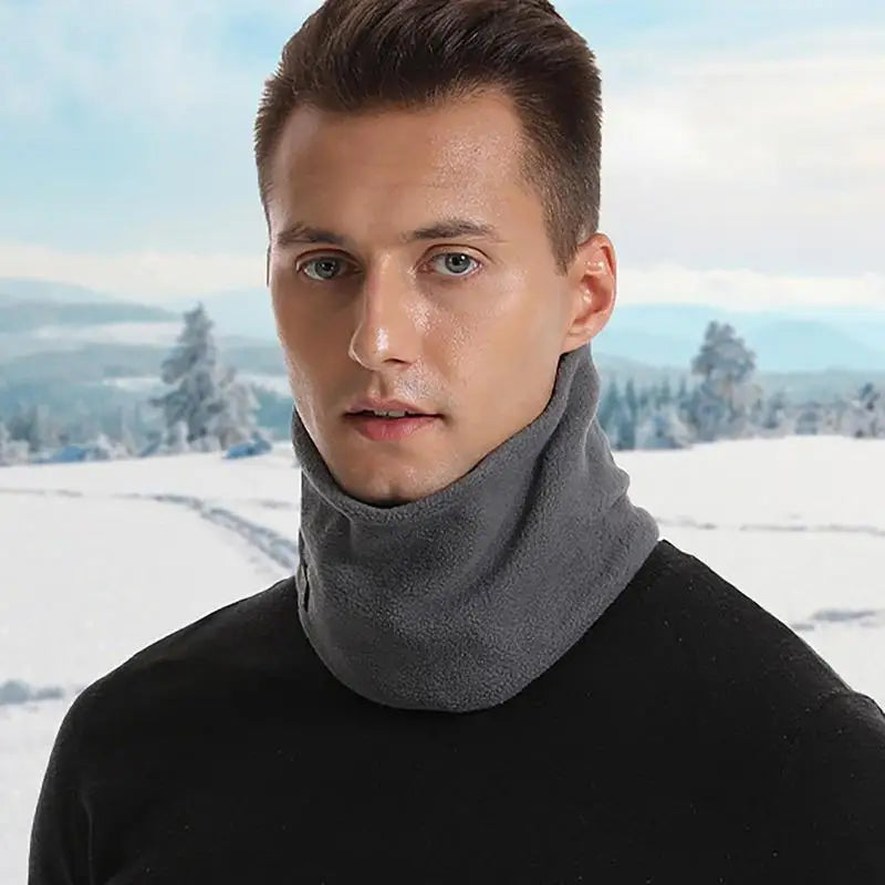 Electric Heating Scarf