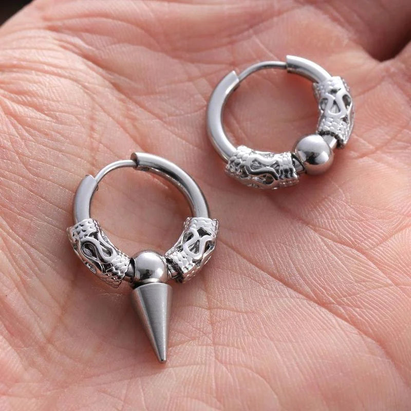 Gothic Earring