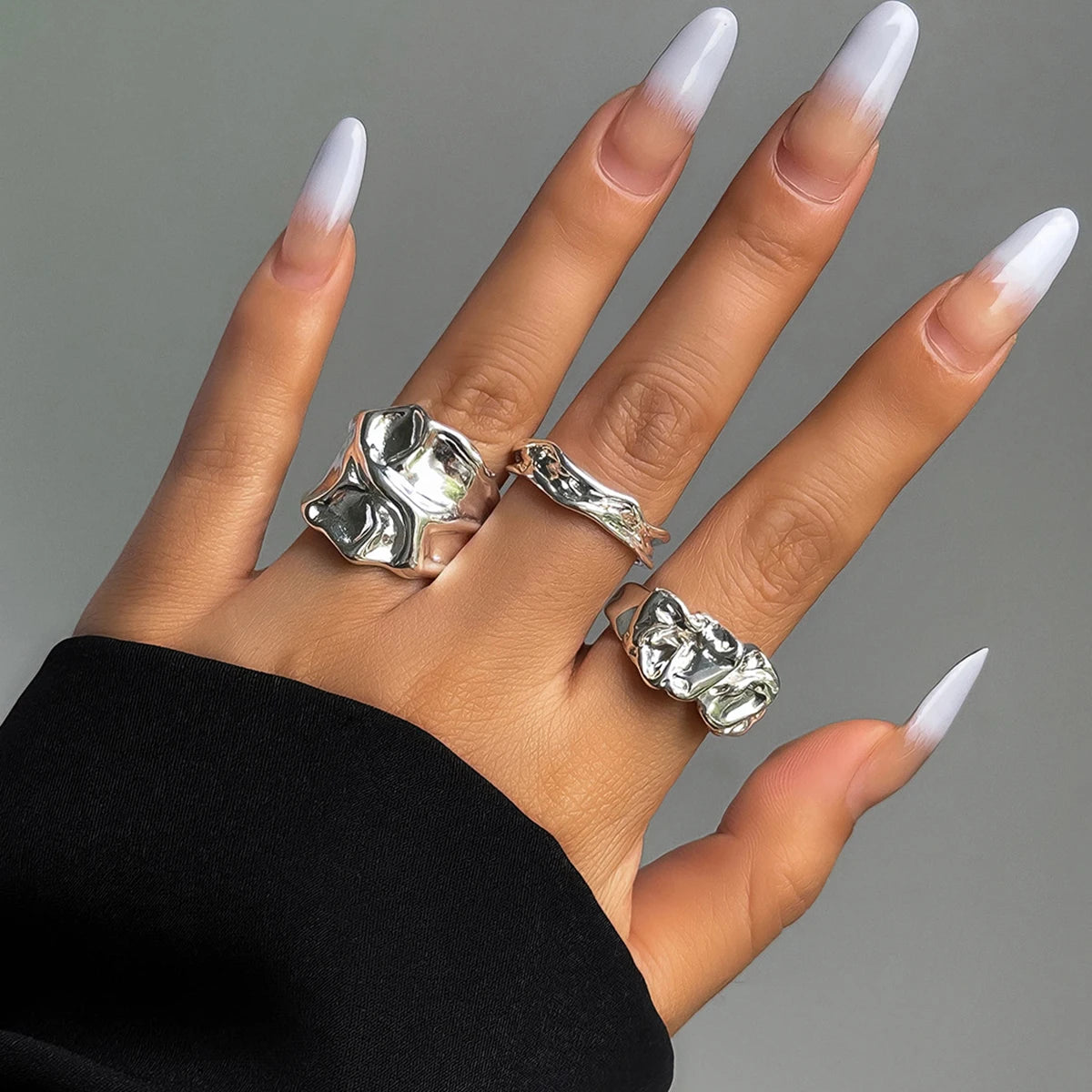 Fashion Elegant Ring For Women's