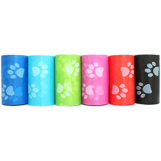 Pet Poop Bags