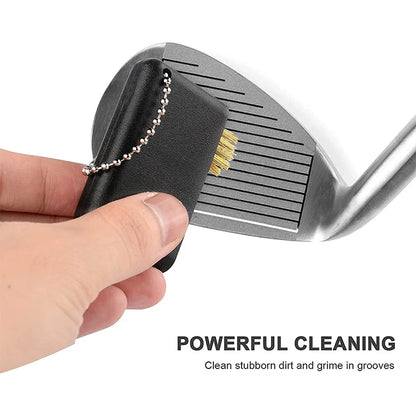 Golf Club Cleaner Tool