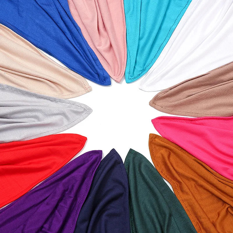 Big Size Hijab