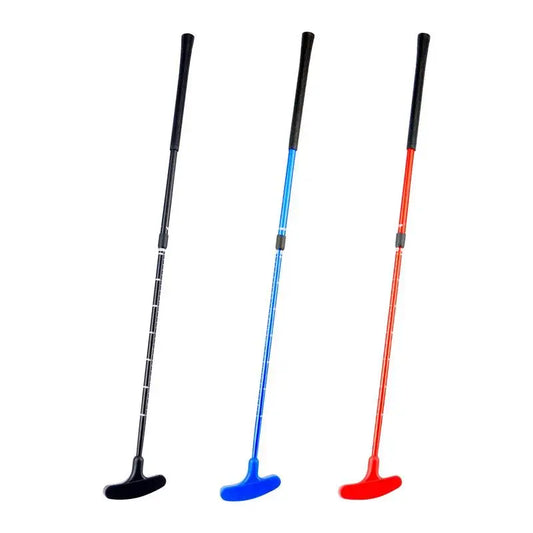 Telescopic Golf Swing Trainer