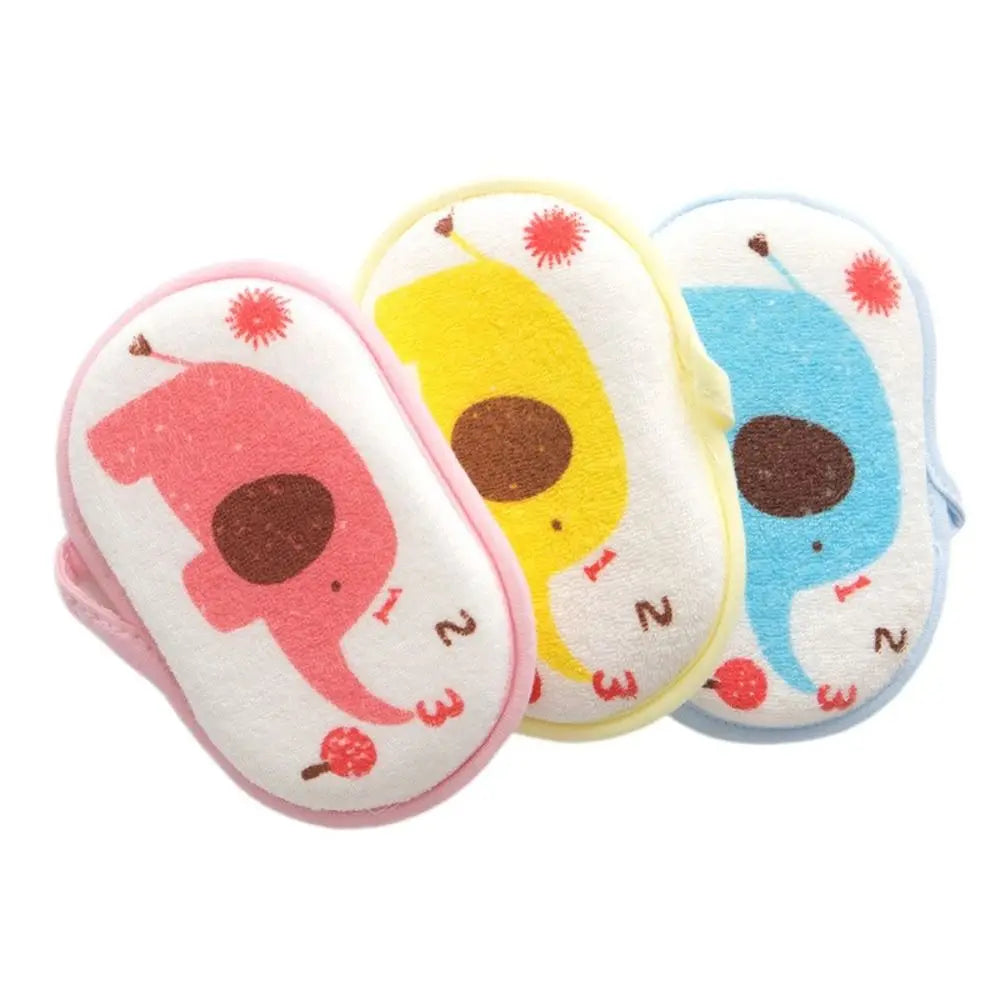 Soft Baby Bath Sponge