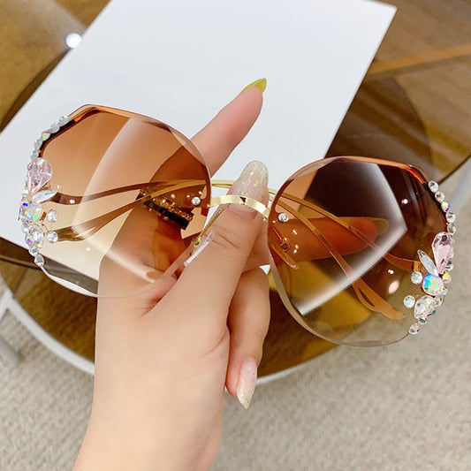 Fashion Sunglasses For Women's