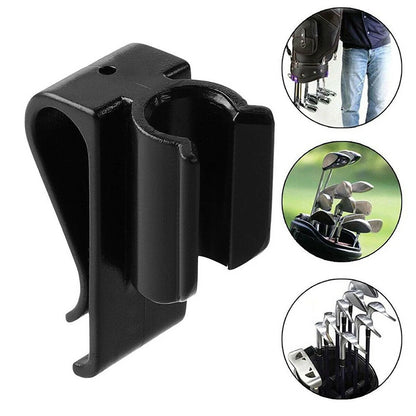 12pcs Golf Putter Holder Golf Bag