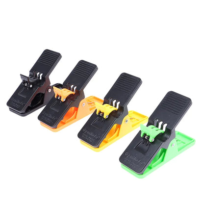 1Pc Cigar Holder Golf Clips