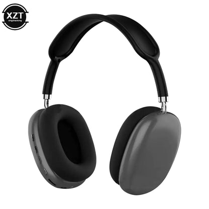 P9 Air Max Wireless Stereo HiFi Headphone