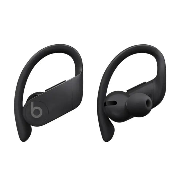 Hot For Beats Powerbeats Pro Wireless Bluetooth Headphone True In-Ear Headset 4D Stereo Hanging Ear Sports Earphones