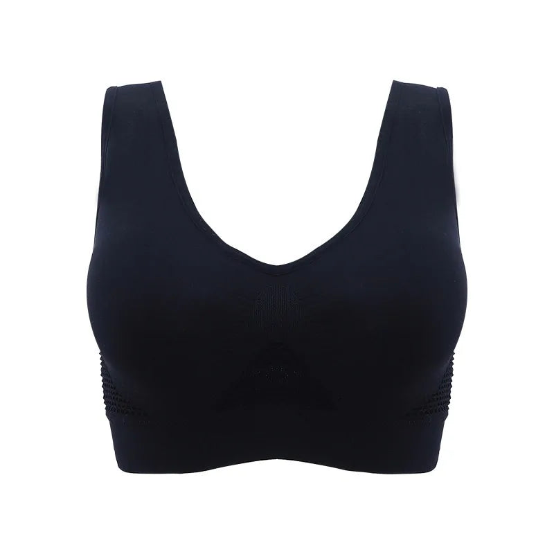 Comfort Aire Posture Corrector Lift-Up Bra