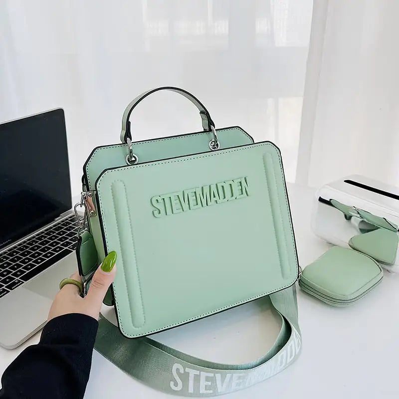 Women's Purses and Handbag High Quality Shoulder Bag