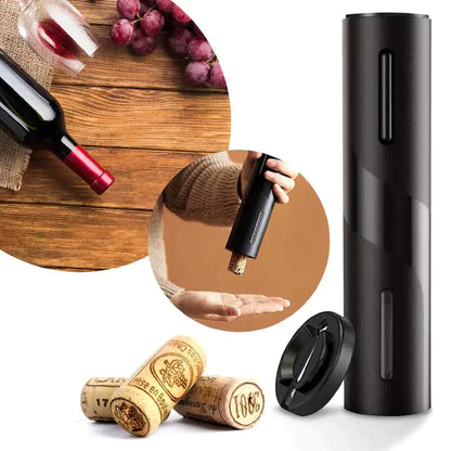 Professional Wine Opener | 3 in 1 Automatic Set