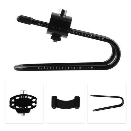 Bicycle Seat Shock Absorber