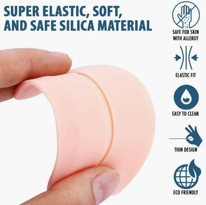 Non-Slip Bra Strap Cushion