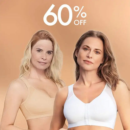 Lily Front Closure Posture Corrector Bra