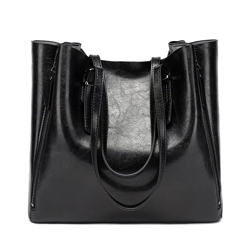 Luxury Large Tote Handbag for Women