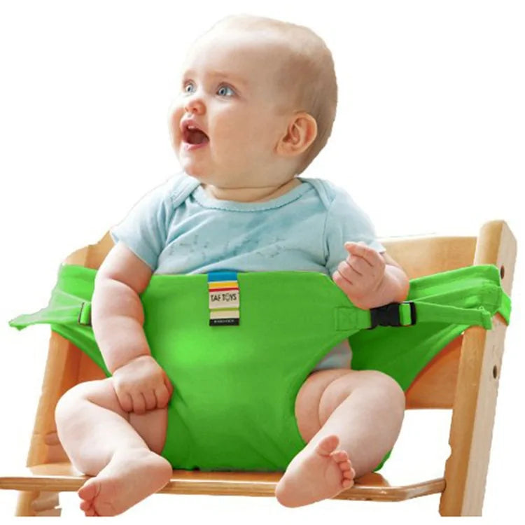 Portable Baby Seat