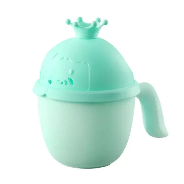 Bath Caps Toddle Shampoo Cup