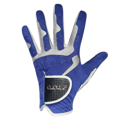 Men's Golf Improved Grip Glove