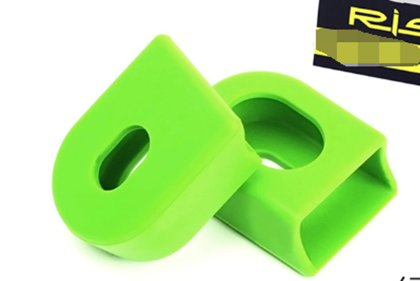 Bicycle Silicone Crank Cover Protector