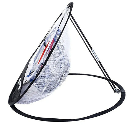 Golf Net Swing Trainer