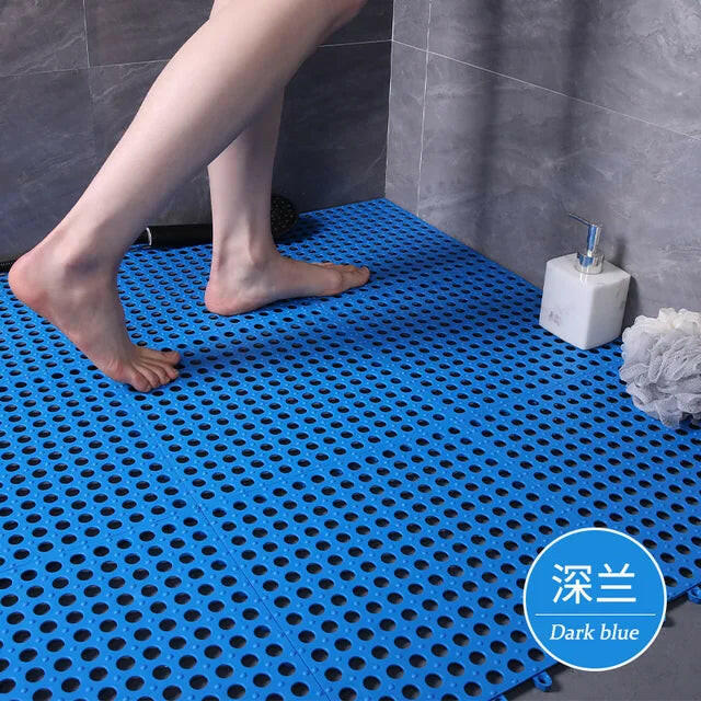 Non Slip Bath Mat Waterproof