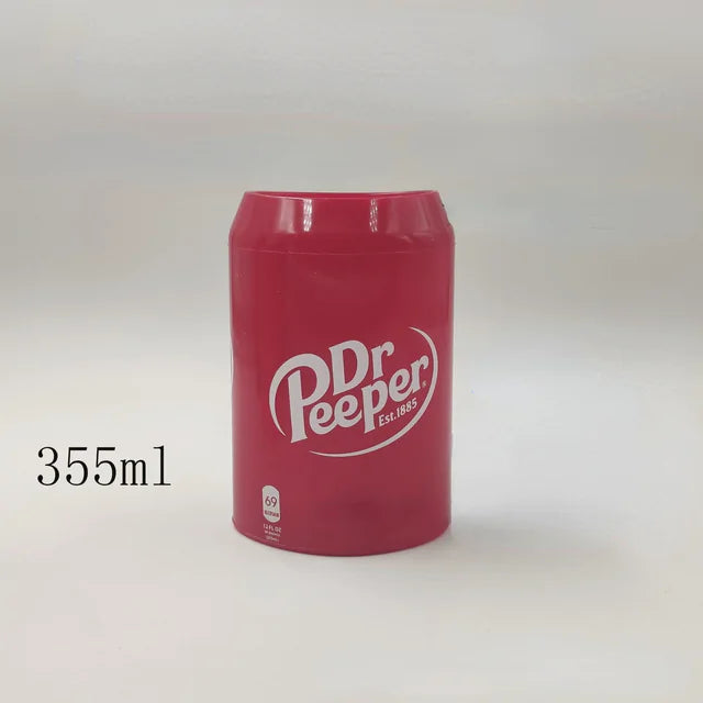 Canned Beverage Cup Case