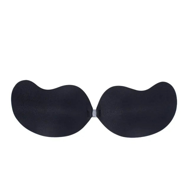 Strapless Bra Stealth Nipple Cover