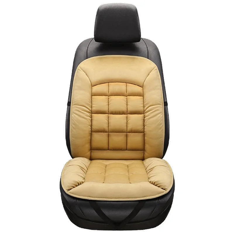 Backrest Car Seat Cover